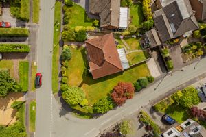 Corner Plot - click for photo gallery